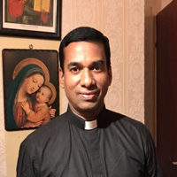 Your Priests – Nenagh Parish